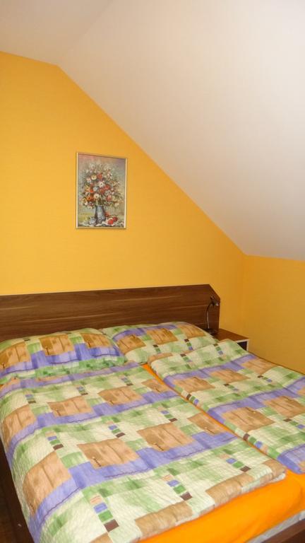 Penzión Melódia Kanianka Quarto foto