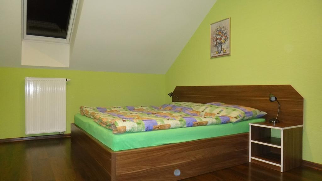 Penzión Melódia Kanianka Quarto foto