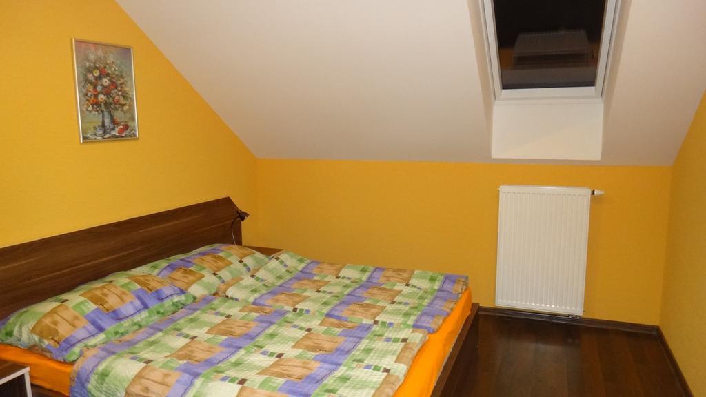 Penzión Melódia Kanianka Quarto foto
