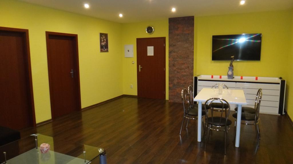 Penzión Melódia Kanianka Quarto foto
